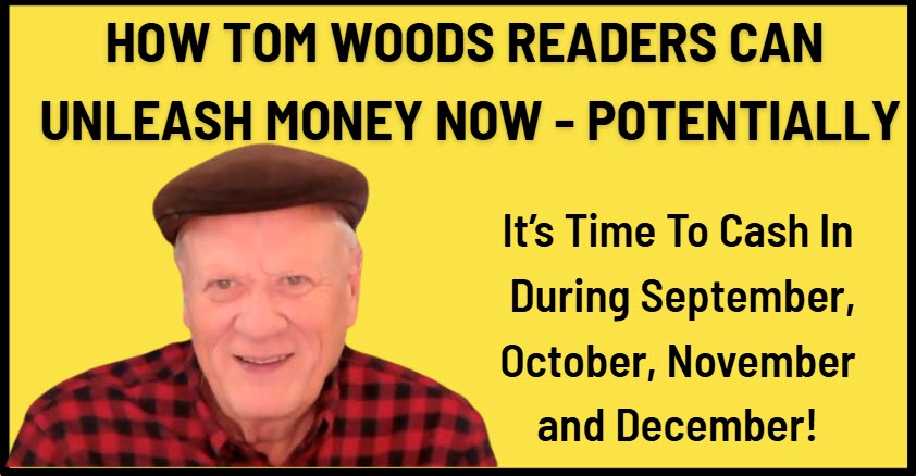 tomwoods