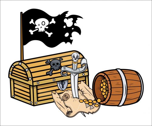 pirate