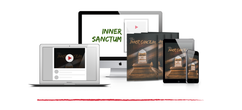 inner-sanctum-package