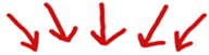 arrows